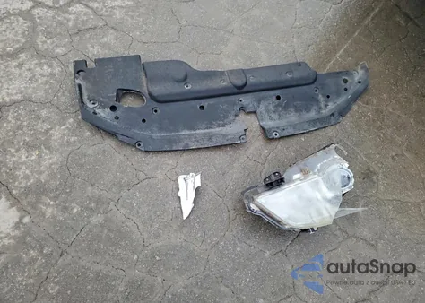 2012 Lexus Gx 460 z USA, uszkodzony, nr VIN JTJBM7FX9C5047221